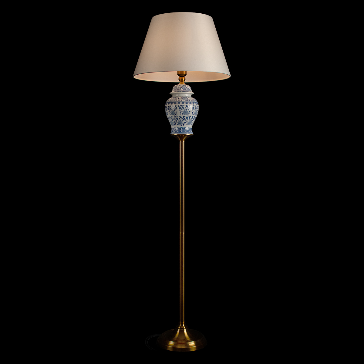 Торшер Loft IT Ultramarine 10489F