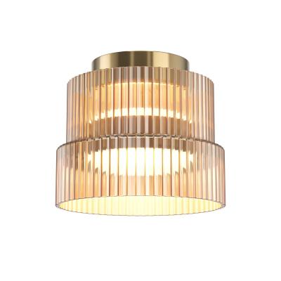 Потолочный светильник Maytoni Alba MOD518CL-L12BS3K