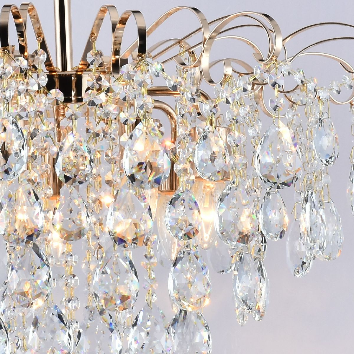 Люстра на штанге Reluce 04051-0.3-06 FGD