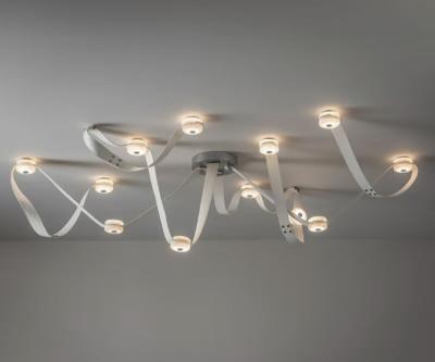 Подвесной светильник Kink Light Сола 08462-12,01(02)