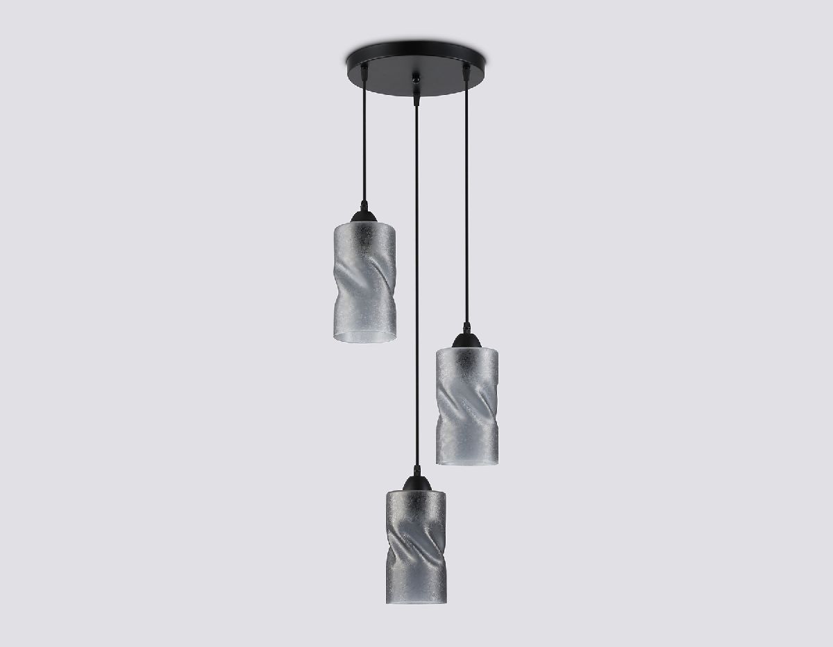 Подвесной светильник Ambrella Light Loft Traditional TR3414