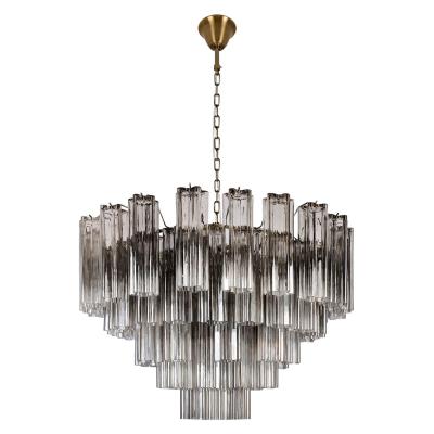 Подвесной светильник Loft IT Murano 10580/800 Ash