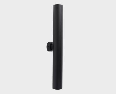 Настенный светильник Italline IT02-026 black 3000K