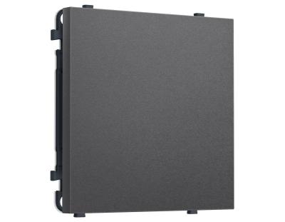 Комплект суппорта универсального SIGMA Антрацит серый QUANT PRO Ambrella Volt MS666010 (SP6660, PR240)
