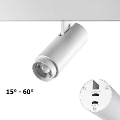 Трековый светильник Novotech Flum 359206