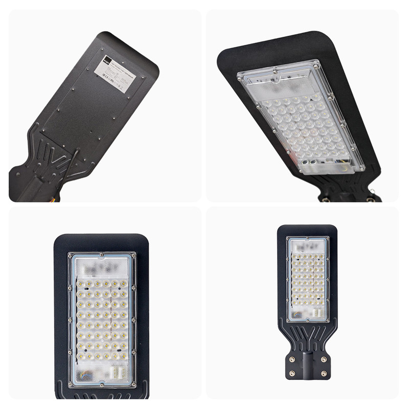 Парковый светильник Apeyron 29-07