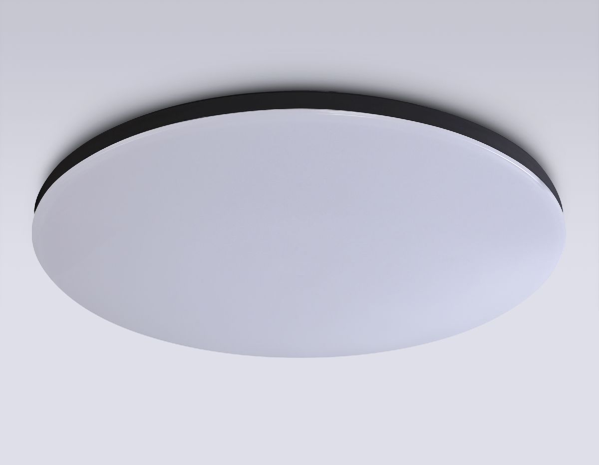 Потолочный светильник Ambrella Light Orbital Dance FZ2006