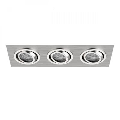 Встраиваемый светильник Lightstar Singo 011603
