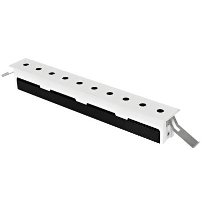 Встраиваемый светильник Lightstar Guarda 082346