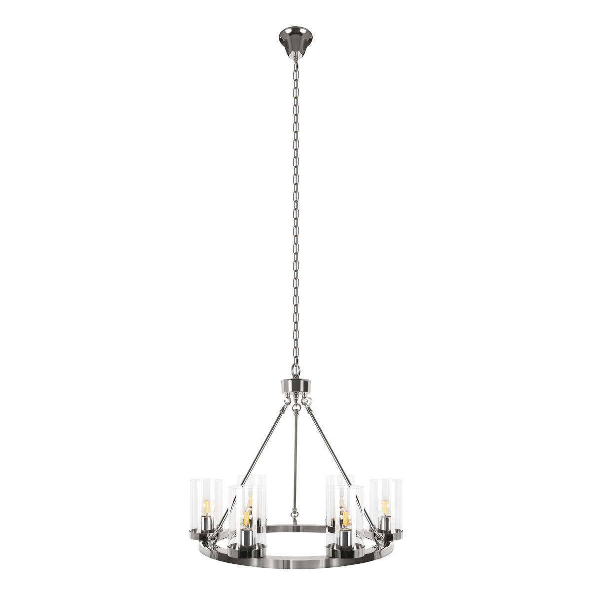 Подвесной светильник Loft IT Candlelight 10437/570