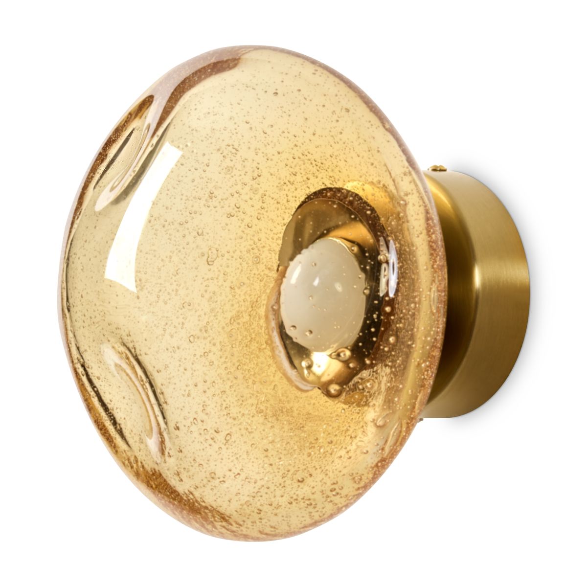 Настенный светильник Freya Mote FR5601WL-01YA