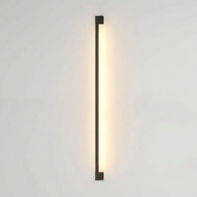 Уличный настенный  светильник Elektrostandard Argos 35121/D черный 4690389219269 a072070