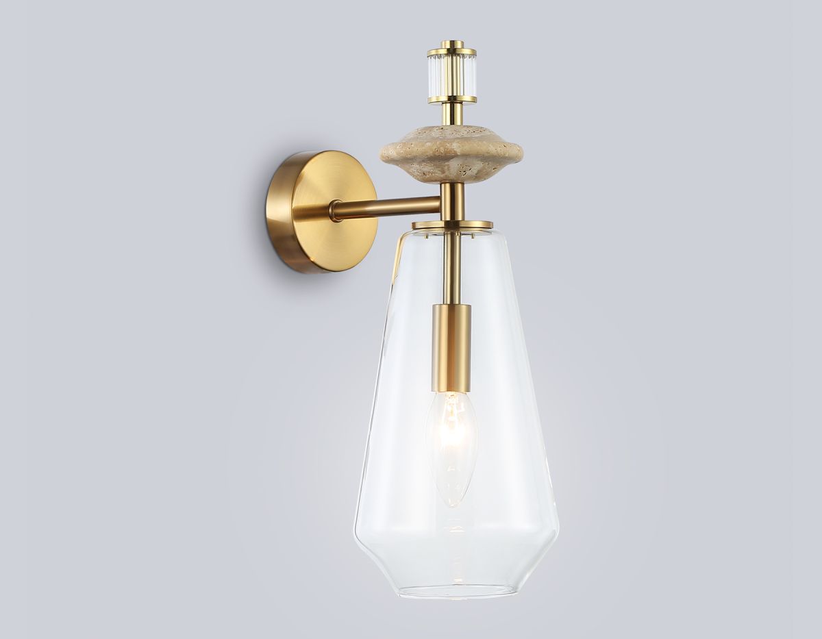 Бра Ambrella Light High Light Ceramo Modern LH53307
