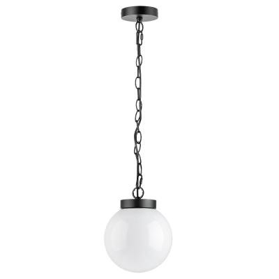 Уличный подвесной светильник Lightstar Bolla 373110