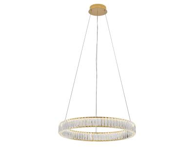 Подвесной светильник Newport 8242N/60 gold М0071630