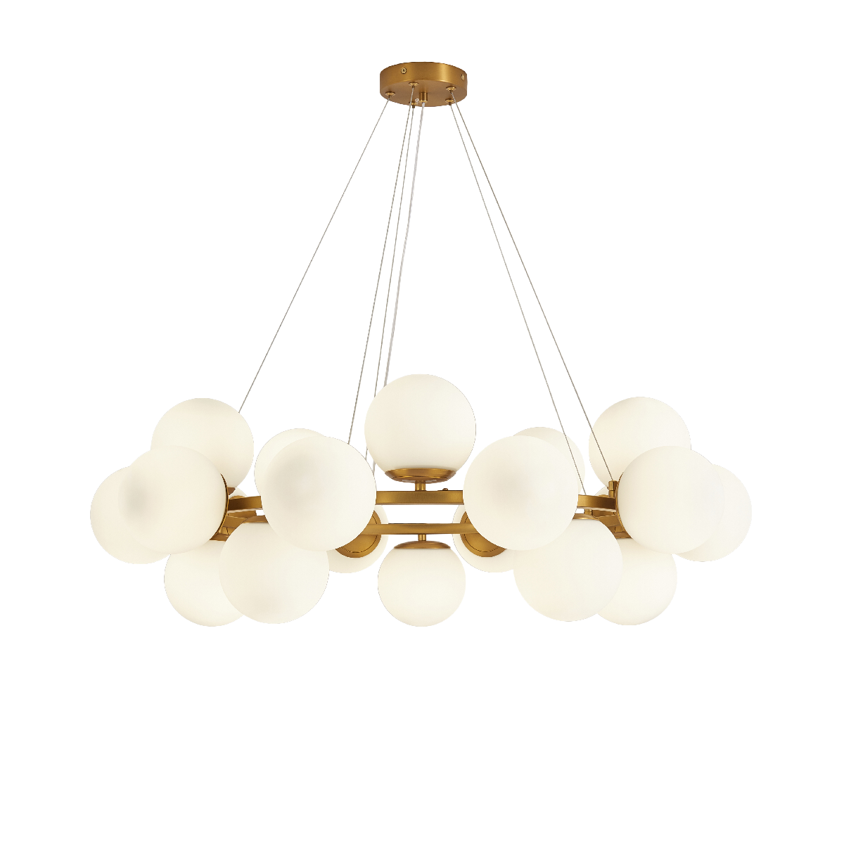 Подвесная люстра Zortes Blume ZRS.1895.05