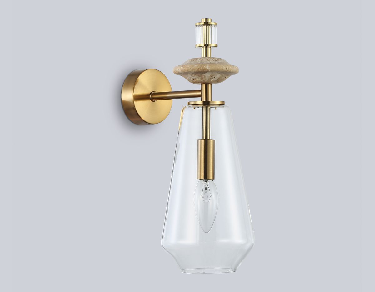 Бра Ambrella Light High Light Ceramo Modern LH53307