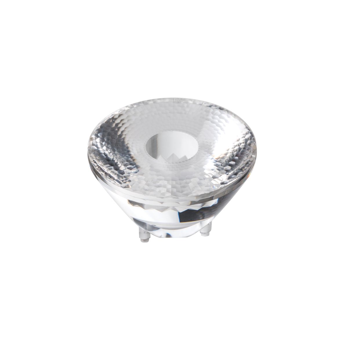 Сменная оптика для модулей 07505х max 5W линза 5G Lightstar Stella Base 075005