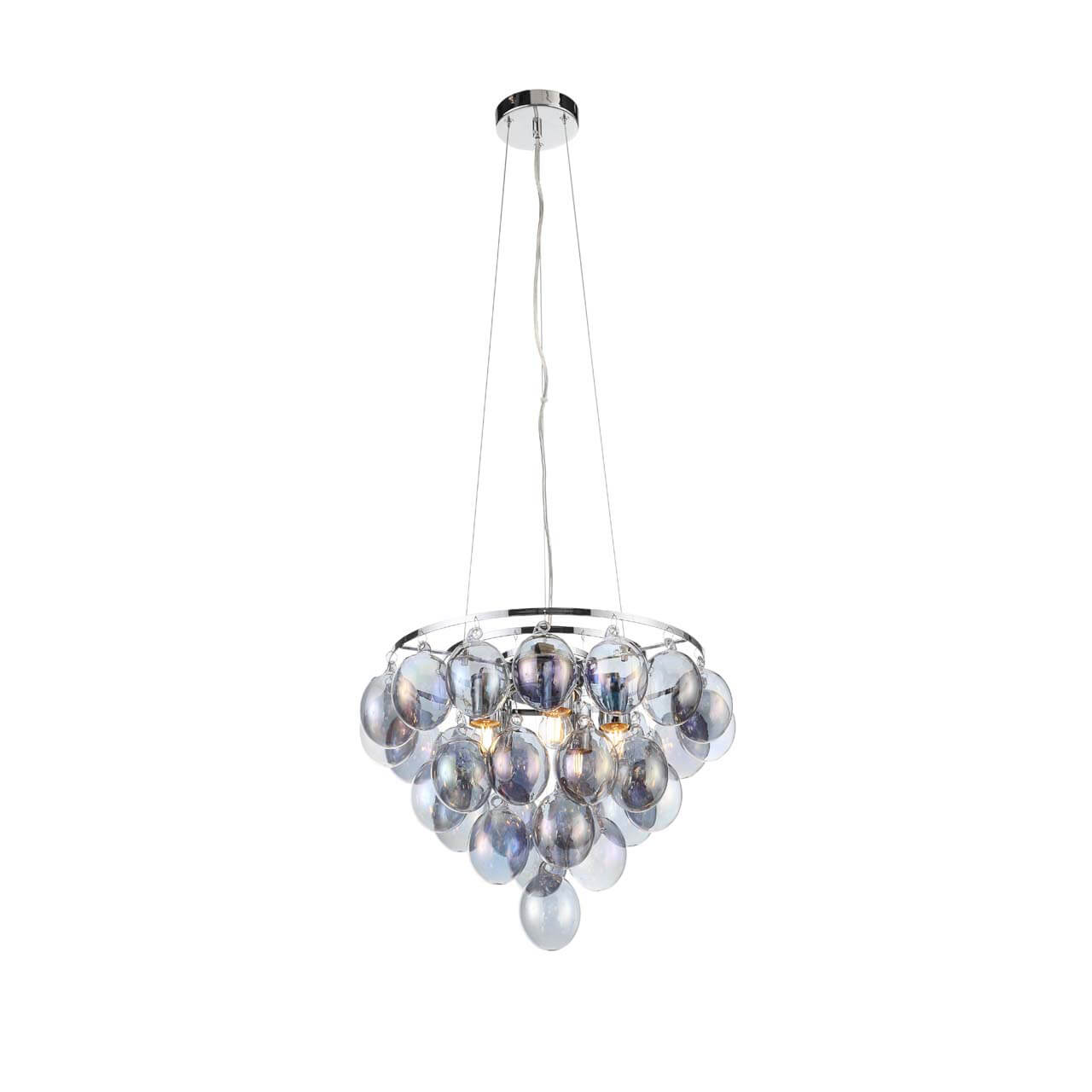 Подвесная люстра ST-Luce SL432.703.05