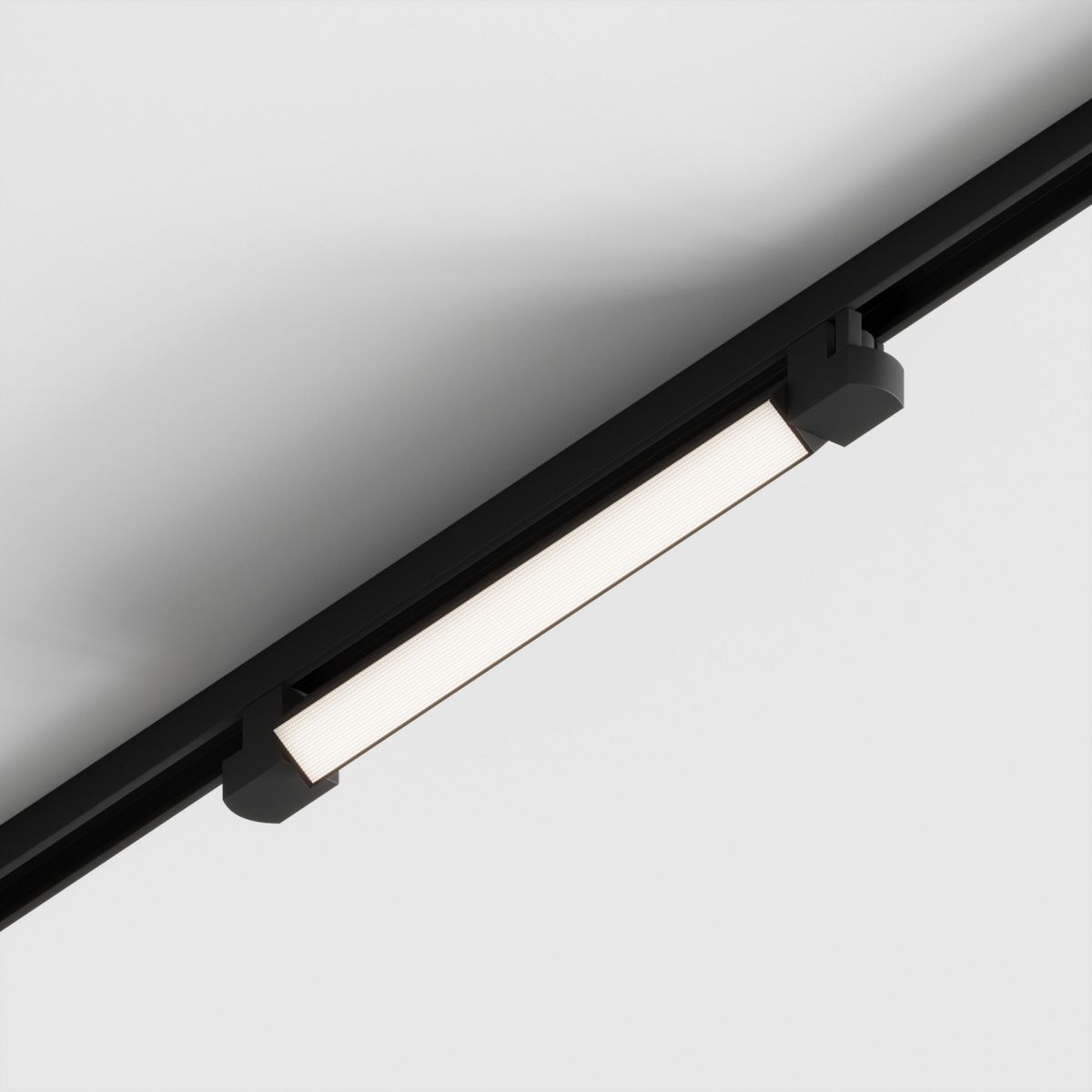 Трековый однофазный светильник Hesby Lighting Skylite HSBL_0024