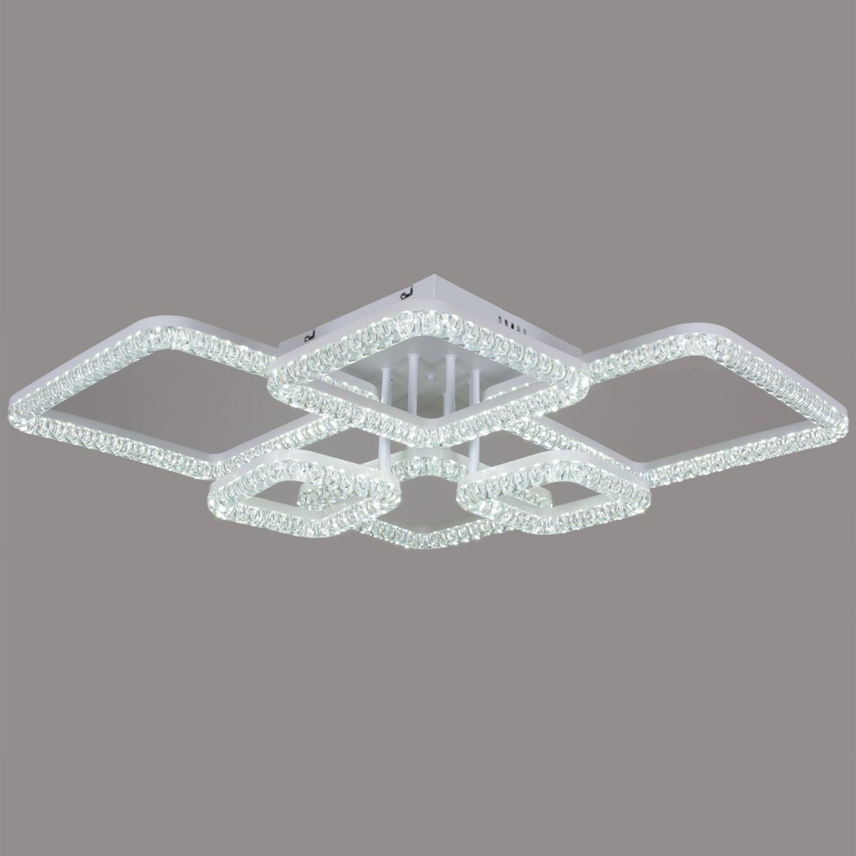 Потолочный светильник Reluce 19848-0.3-06D WH