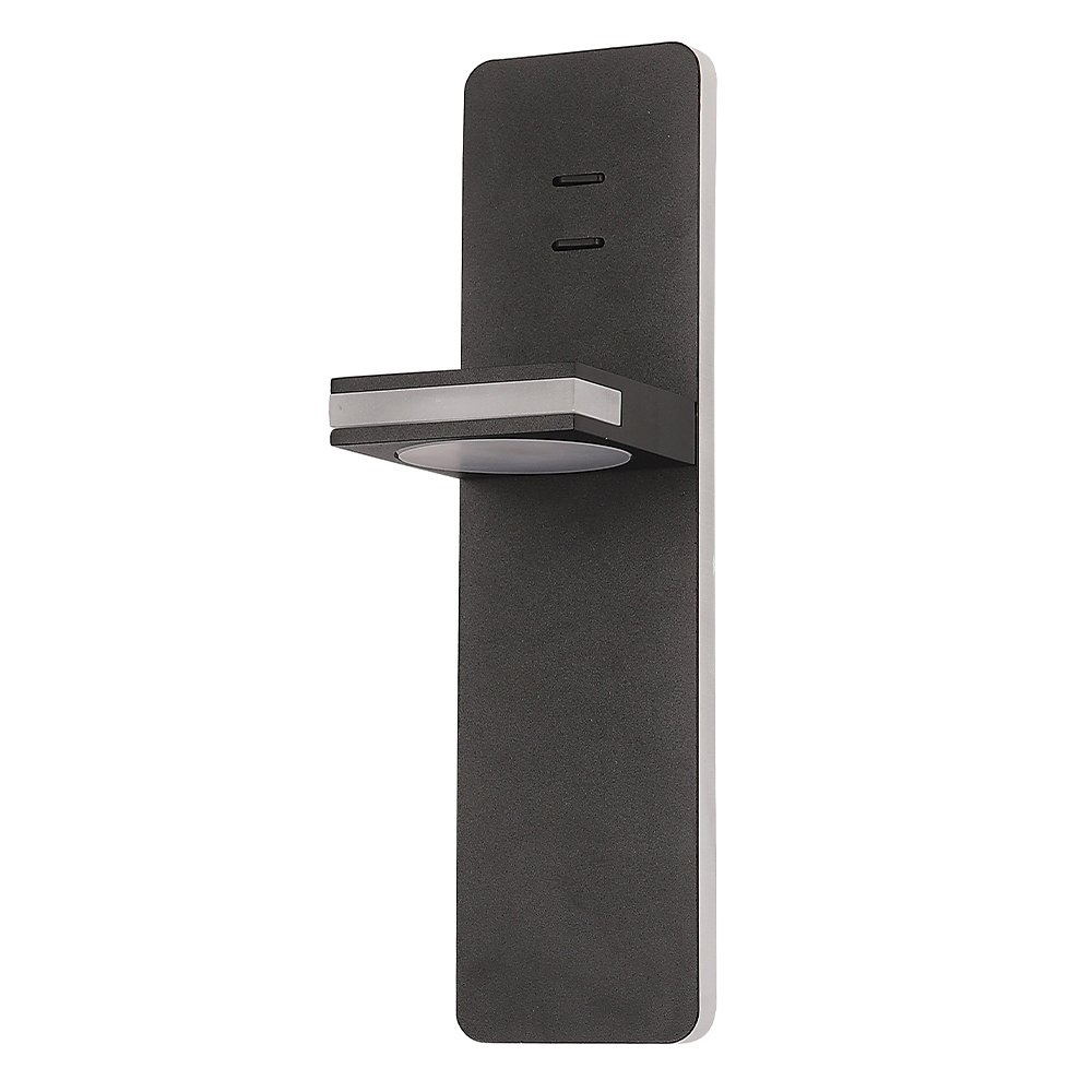 Настенный светильник Crystal Lux CLT 216W BL