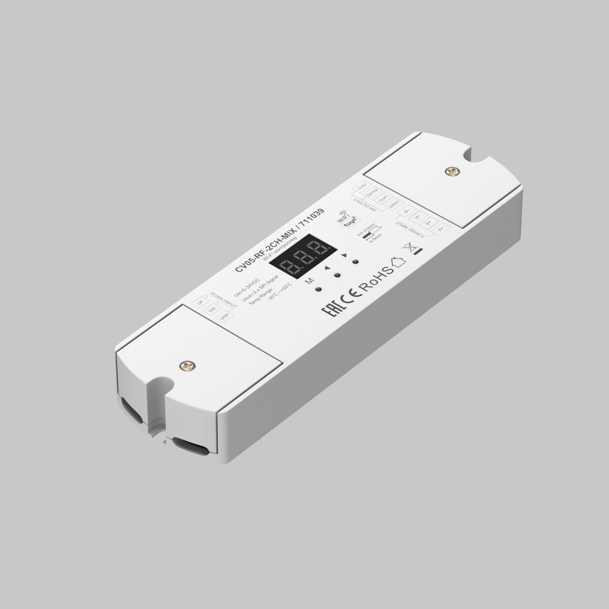 Wi-Fi контроллер Maytoni Wi-Fi 711039