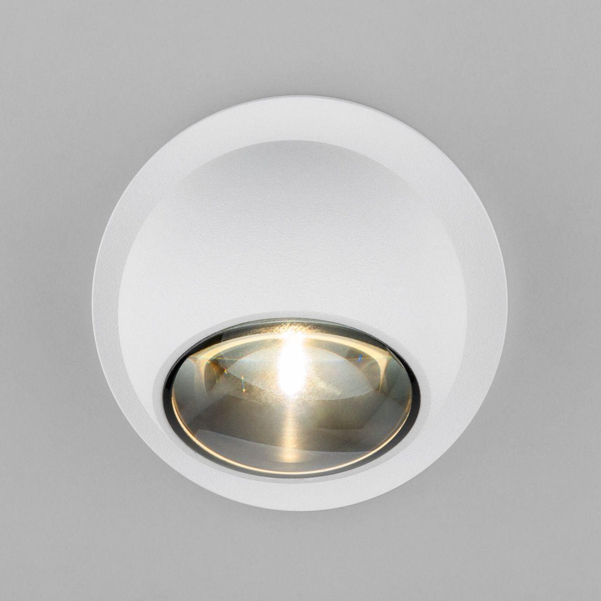 Уличный светодиодный светильник Elektrostandard Ball 35143/S 4690389180729 - Elektrostandard.net Уличный светодиодный светильник Elektrostandard Ball 35143/S 4690389180729