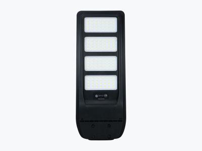 Светодиодный прожектор LEDS POWER Кобра на солнечной батарее 300Вт 6500К (серия TR-ES) 007663