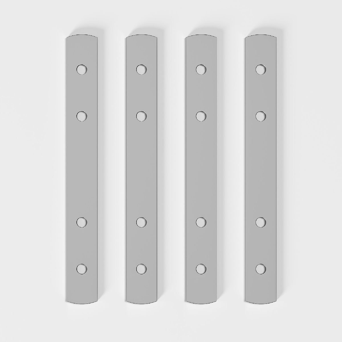 Соединительная планка для шинопровода Elektrostandard Slim Magnetic 85222/00 4690389208461 a068100