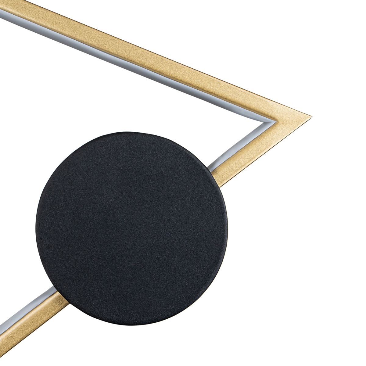 Настенный светильник Escada Figures 10270/1LED