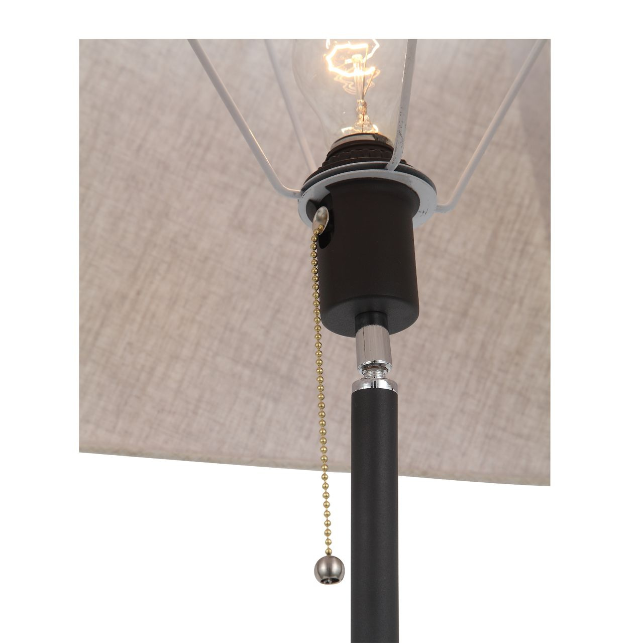 Торшер ST Luce Menola SLE302.415.01 - Elektrostandard.net Торшер ST Luce Menola SLE302.415.01