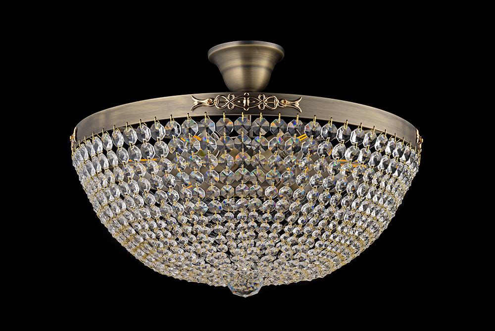 Потолочный светильник Arti Lampadari Pera E 1.3.40.100 MA