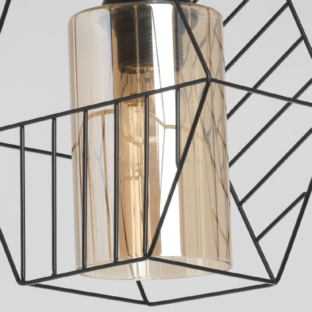 Подвесной светильник De Markt Соло 112012701