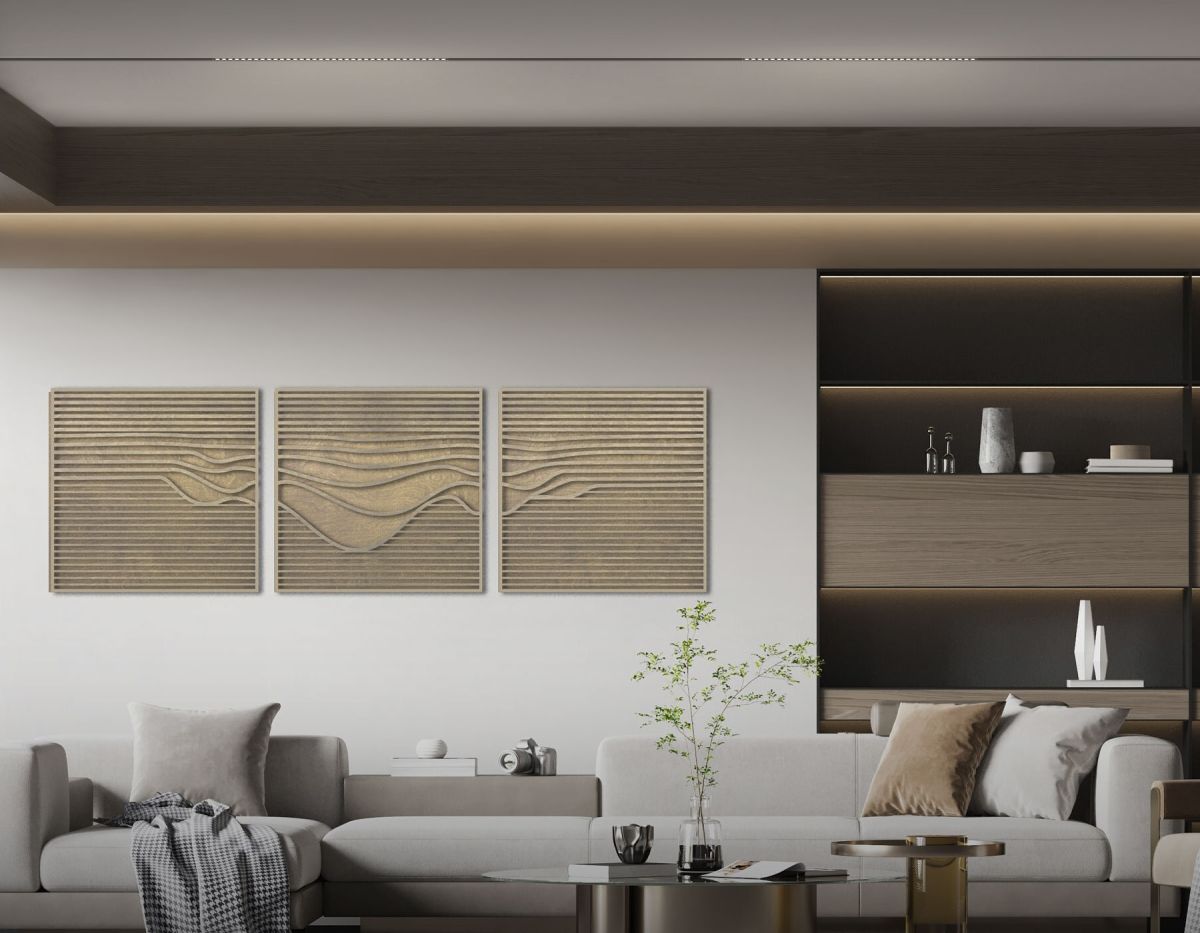 Трековый магнитный светильник Ambrella Light Track System GL2345