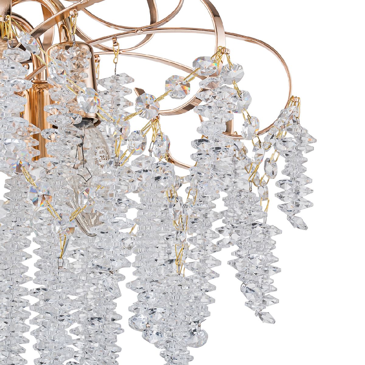 Подвесная люстра Escada Favero 2108/5P