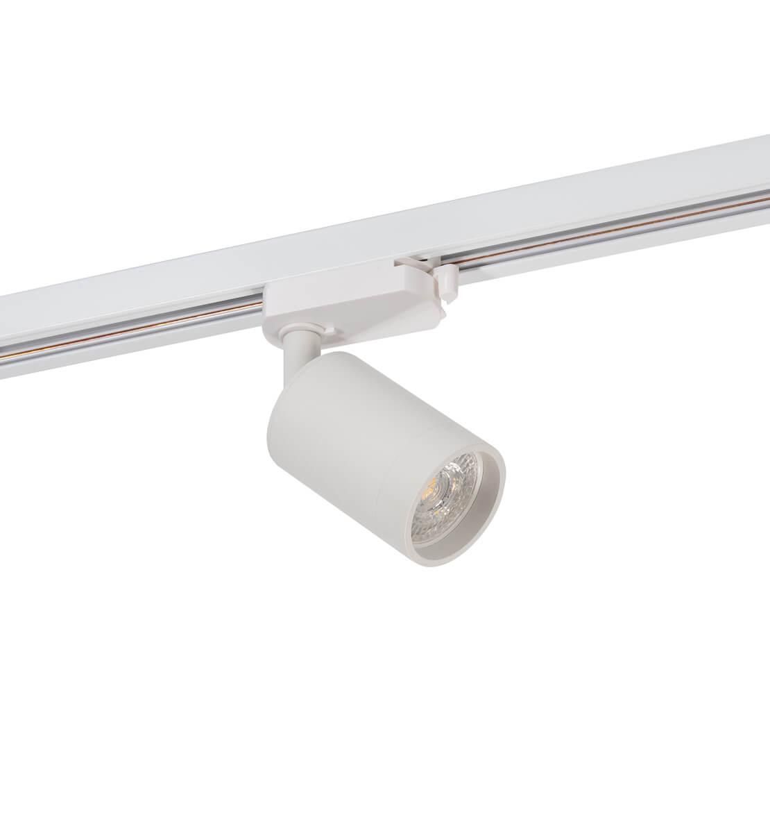 Трековый светильник Denkirs DK6201-WH - Elektrostandard.net Трековый светильник Denkirs DK6201-WH