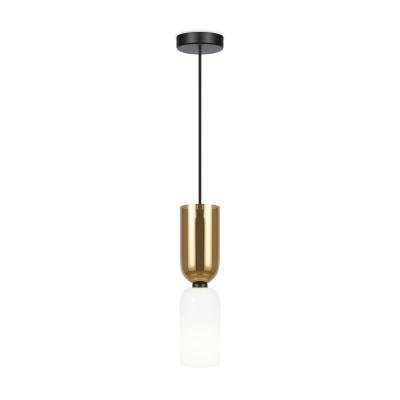 Подвесной светильник Maytoni Memory MOD177PL-01G