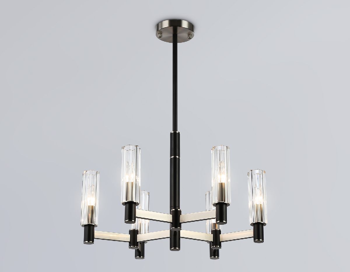 Люстра на штанге Ambrella Light High Light LH55501