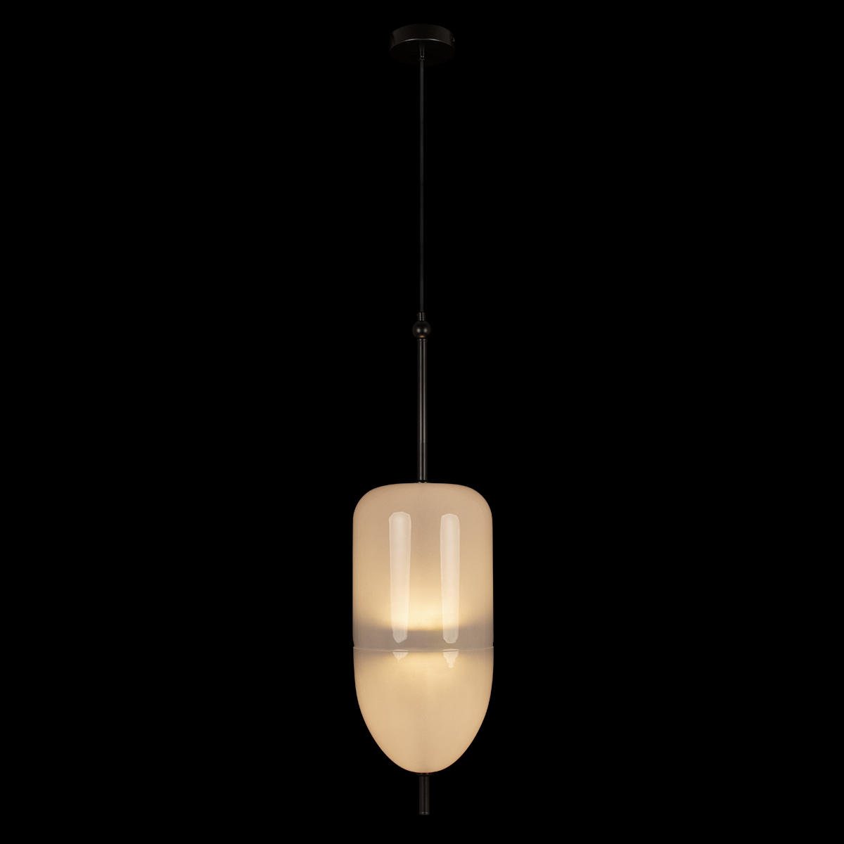 Подвесной светильник Loft IT Venice 10223/B White
