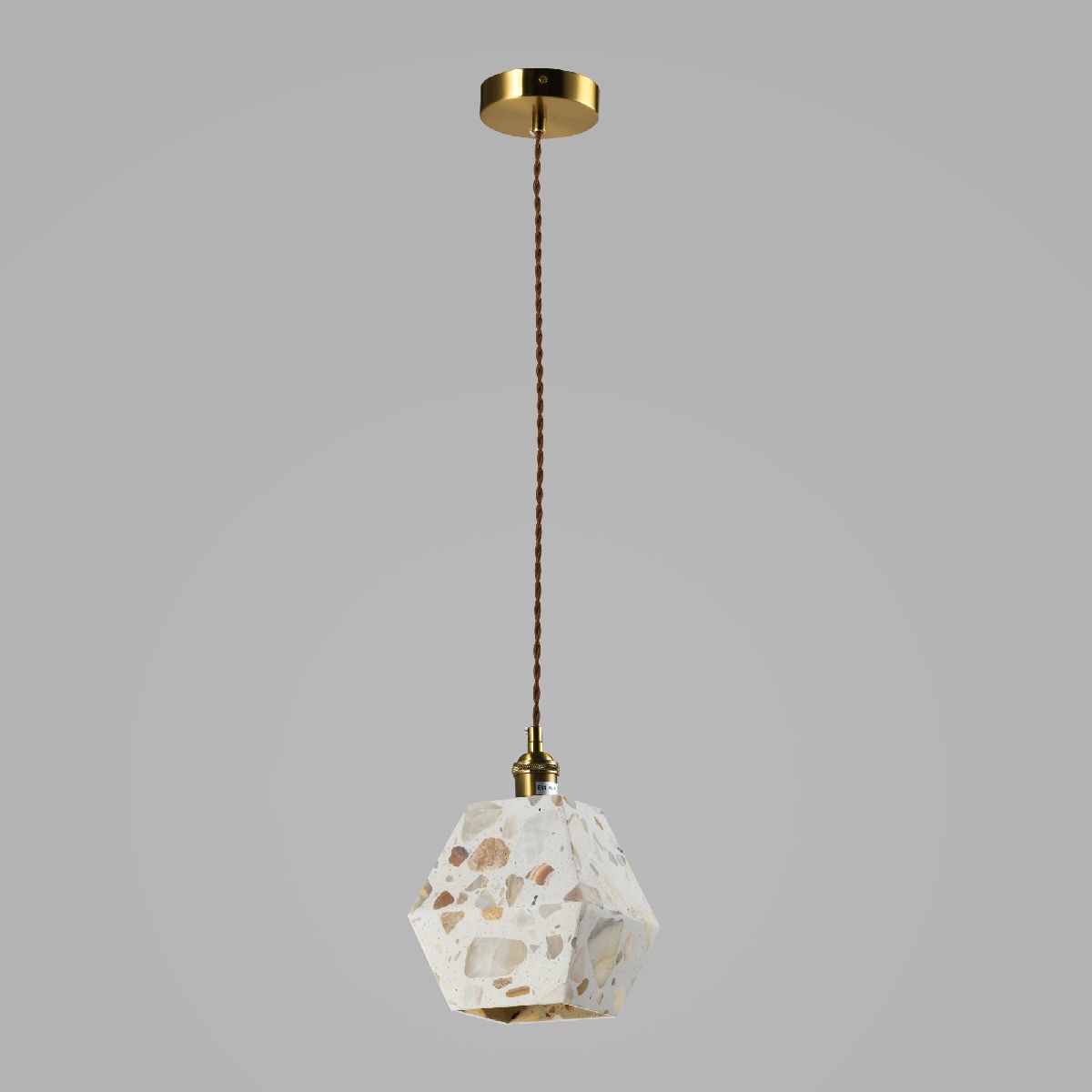 Подвесной светильник Zortes Terrazzo ZRS.1878.01