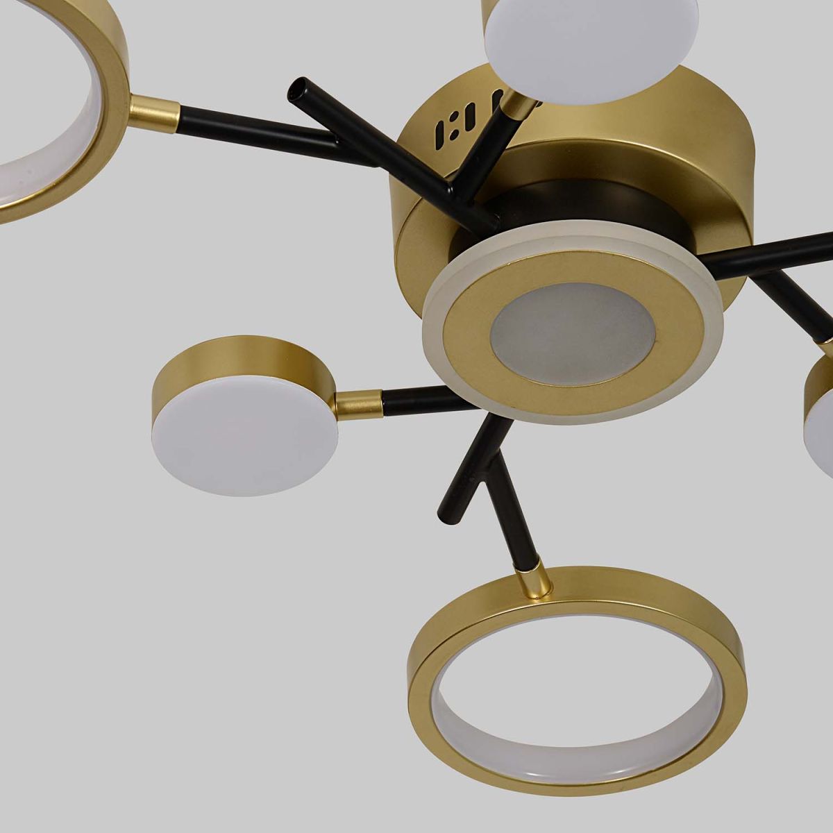 Потолочный светильник F-Promo Hybrid 4686-7C