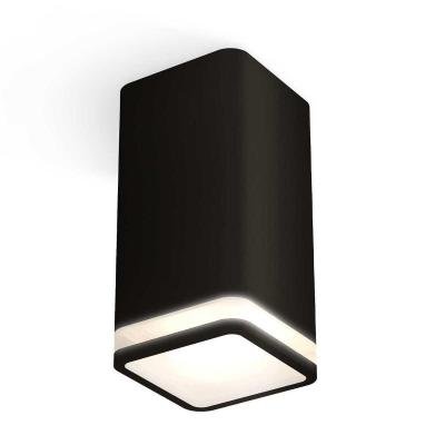 Комплект потолочного светильника Ambrella light Techno Spot XC (C7821, N7751) XS7821020