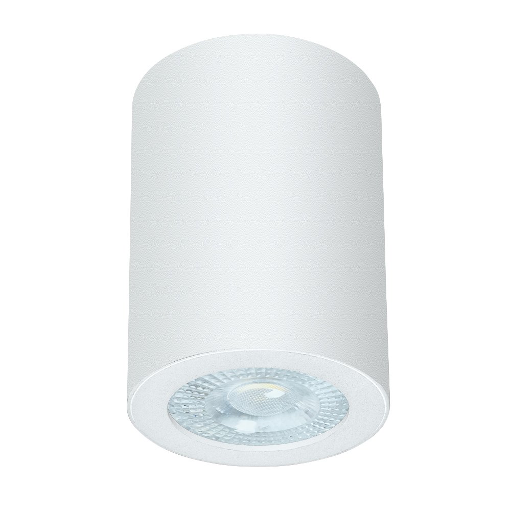 Накладной светильник Arte Lamp Tino A1468PL-1WH
