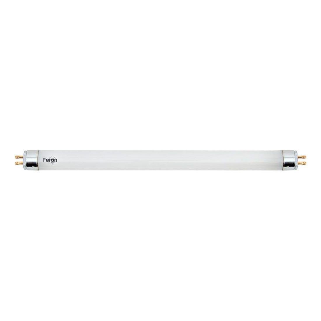 Лампа люминесцентная Feron G5 21W 6400K белая EST14 03052