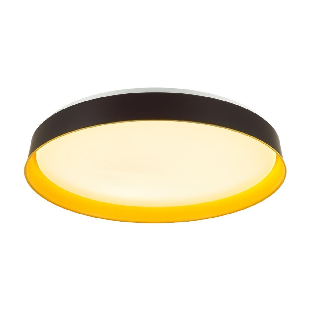 Потолочный светильник Sonex Tuna yellow 7711/EL