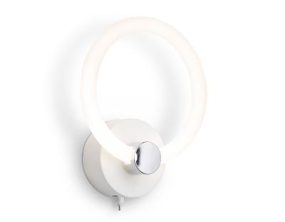 Настенный светильник Ambrella Light Acrylica Original FA3849