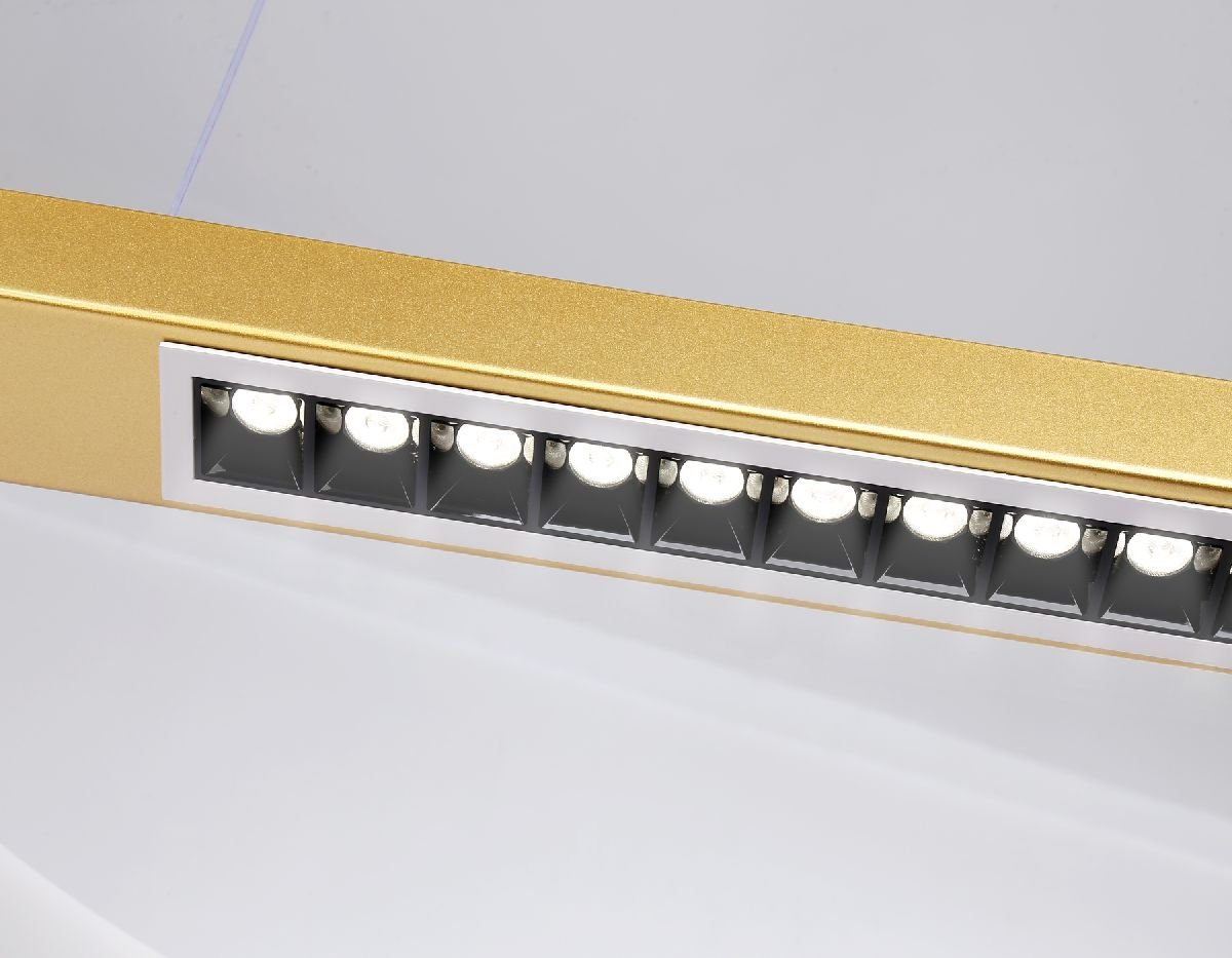 Подвесная люстра Ambrella Light LineTech FL51488