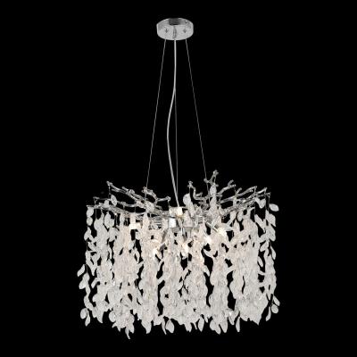 Подвесная люстра Lussole LSP-6050