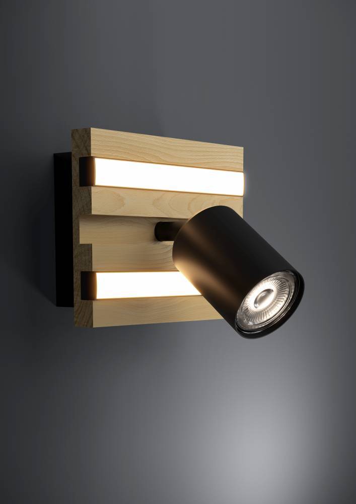 Спот Eglo Gesteira 390521